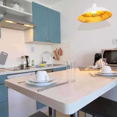 Frische Brise Apartment *