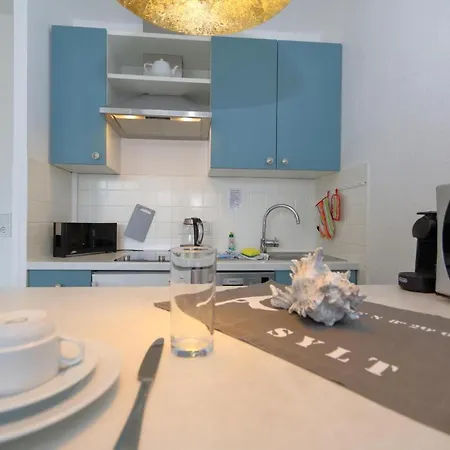Frische Brise Apartment Westerland
