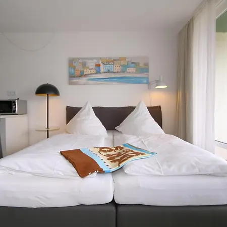 Apartment Frische Brise *