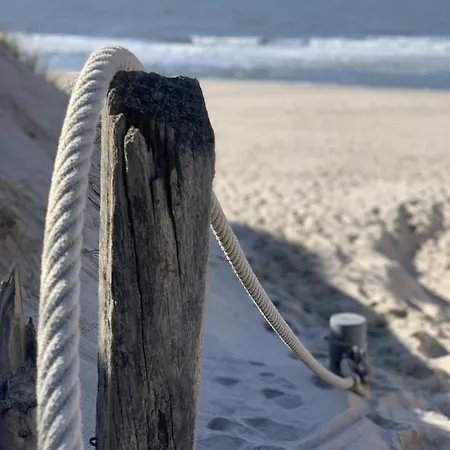 Frische Brise Westerland