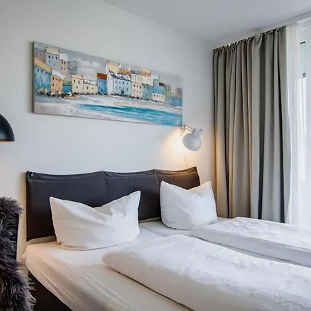 Apartment Frische Brise *