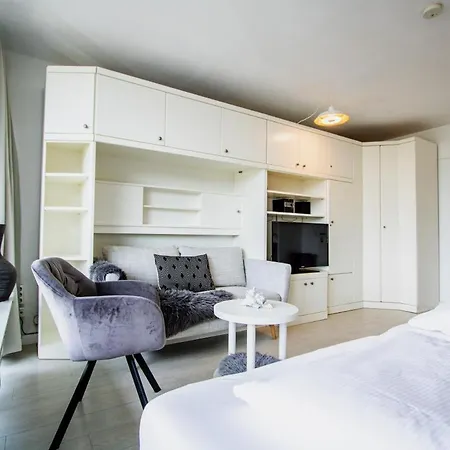 Frische Brise Apartment