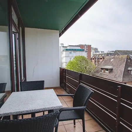 Apartment Frische Brise